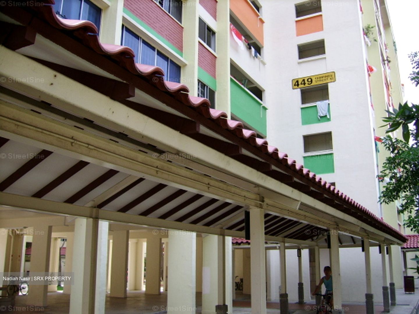 Blk 449 Tampines Street 42 (Tampines), HDB 5 Rooms #596282381